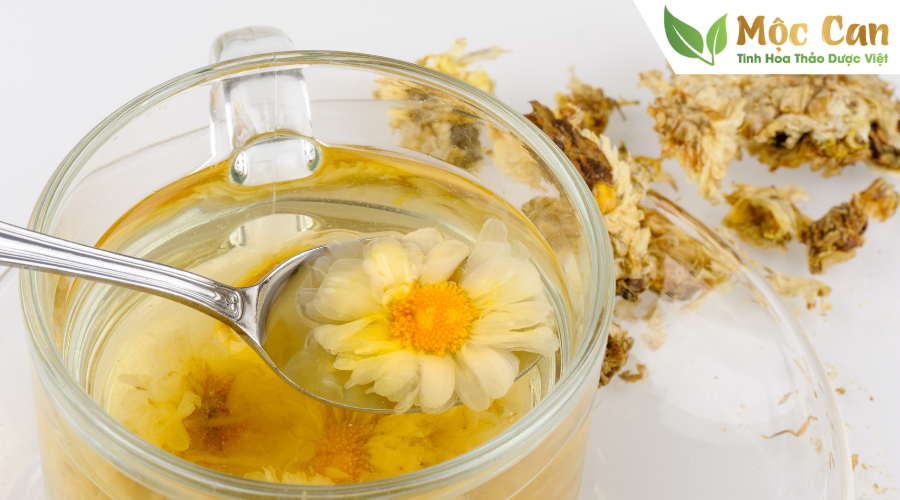 10 loại thảo mộc giúp cải thiện sức khỏe và tâm lý 2